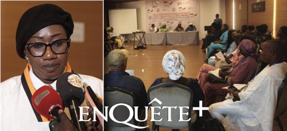 Sénégal : la place des femmes dans les institutions locales à l&rsquo;épreuve des chiffres