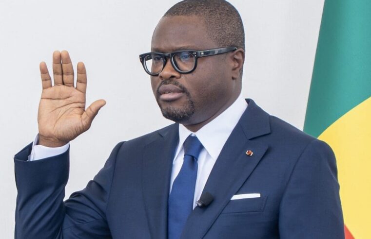Cotonou vibre pour l’investiture de wadagni : diplomatie et économie en apothéose