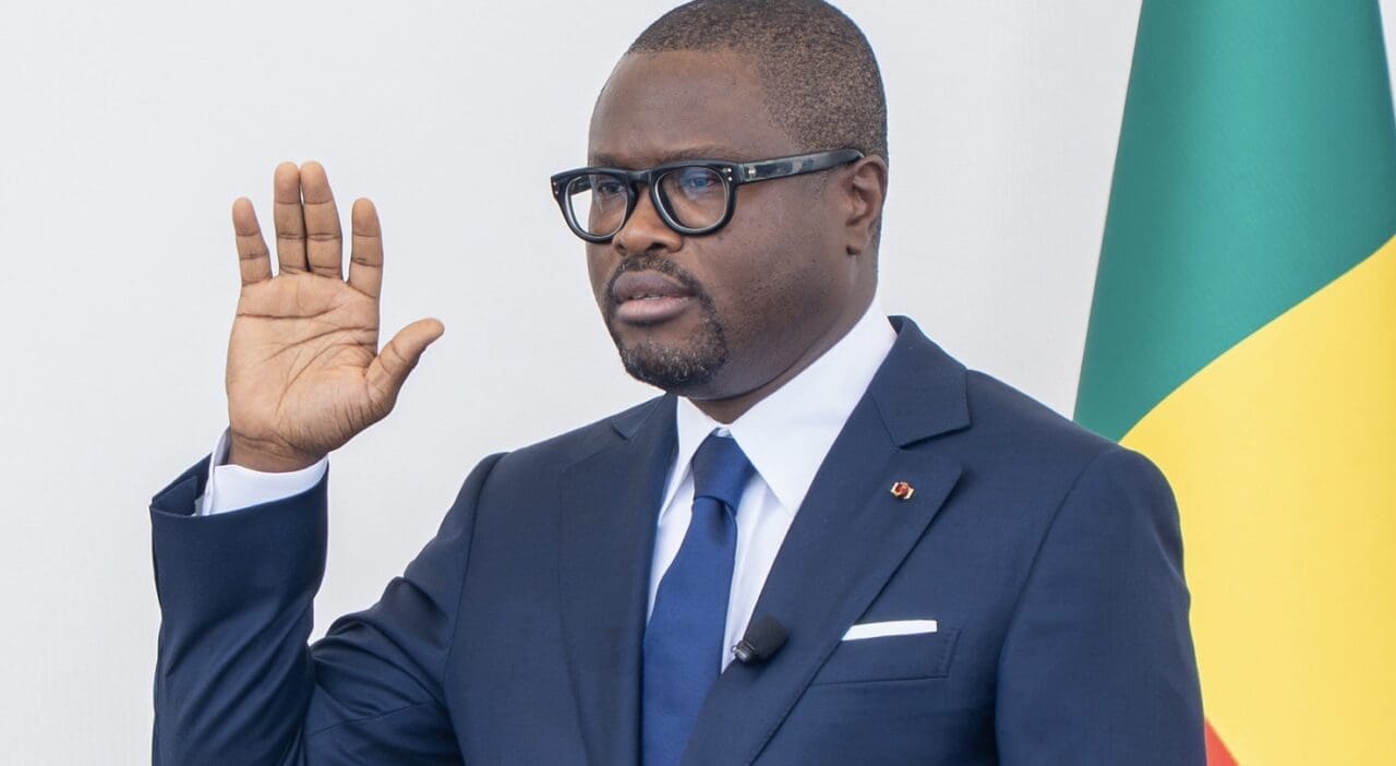 Cotonou vibre pour l’investiture de wadagni : diplomatie et économie en apothéose