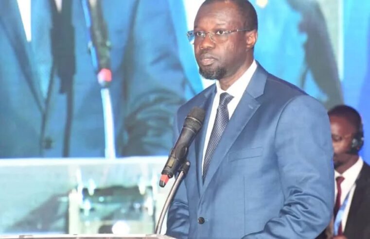 Inondations au Sénégal : Sonko exige une mise à jour urgente des plans de secours locaux