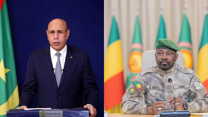 Mauritanie et Mali : la rupture des alliances historiques