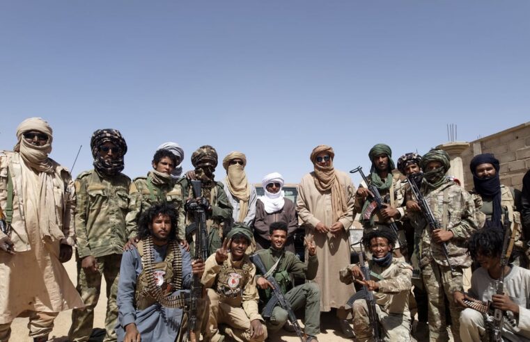 Kidal, bastion de résistance : plongée au cœur de la crise dans le nord du Mali