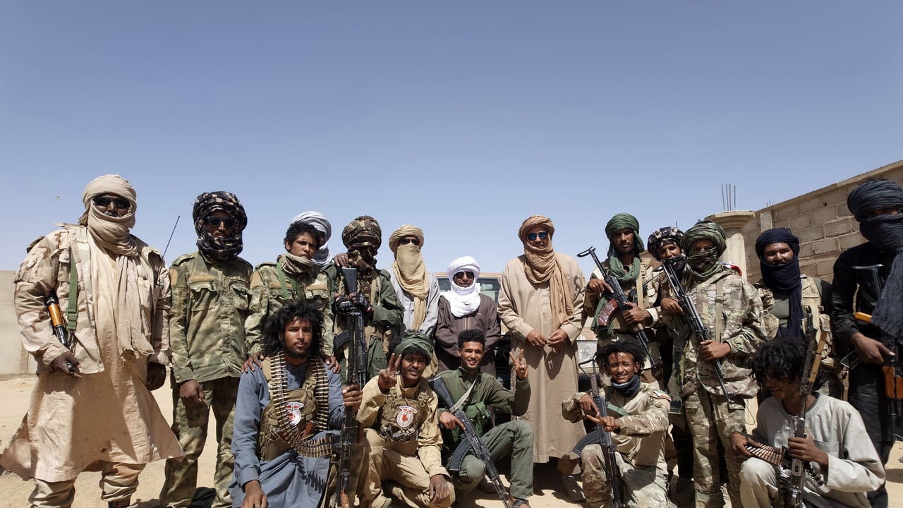 Kidal, bastion de résistance : plongée au cœur de la crise dans le nord du Mali