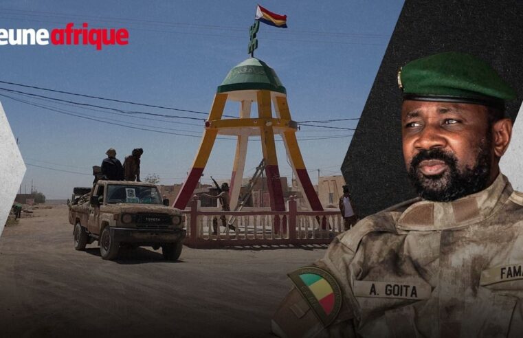 Crise au Mali : le pouvoir résiste malgré les assauts
