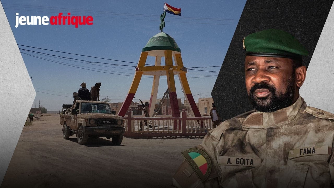 Crise au Mali : le pouvoir résiste malgré les assauts