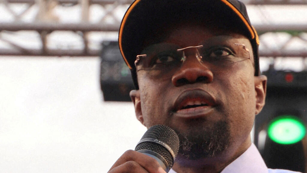 Sénégal : Sonko rejette toute pression sur l’homosexualité