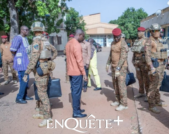 Sahel : l&rsquo;escalade répressive des régimes militaires face à l&rsquo;impasse sécuritaire et politique