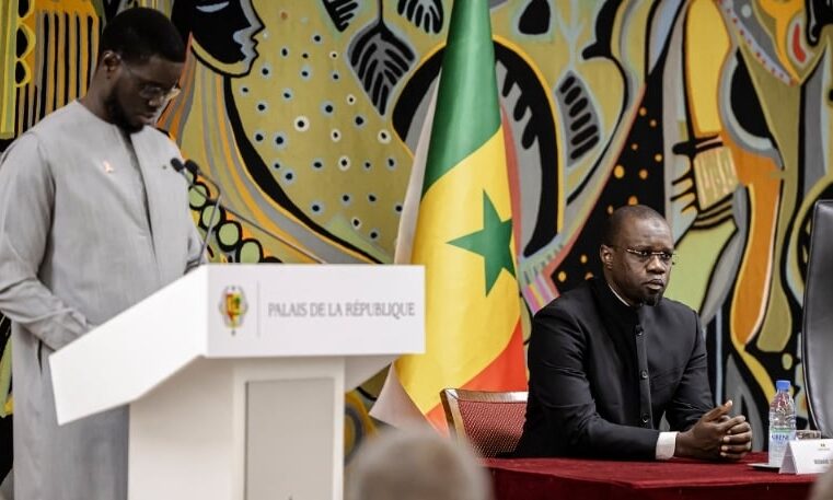 Présidentielle 2029 : l&rsquo;éligibilité d&rsquo;ousmane sonko au cœur des débats
