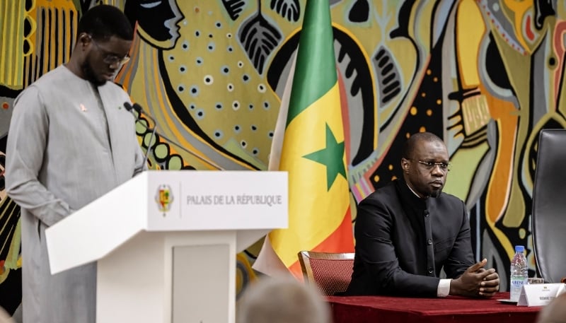 Présidentielle 2029 : l&rsquo;éligibilité d&rsquo;ousmane sonko au cœur des débats