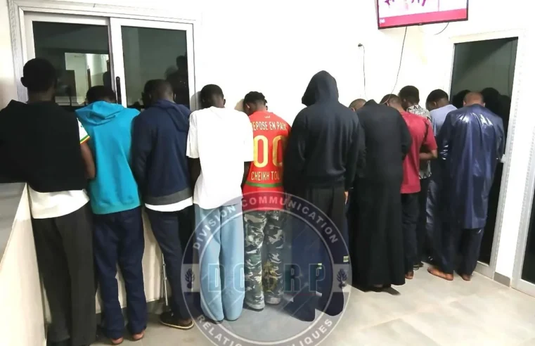 Homosexualité au Sénégal : polémique après un reportage
