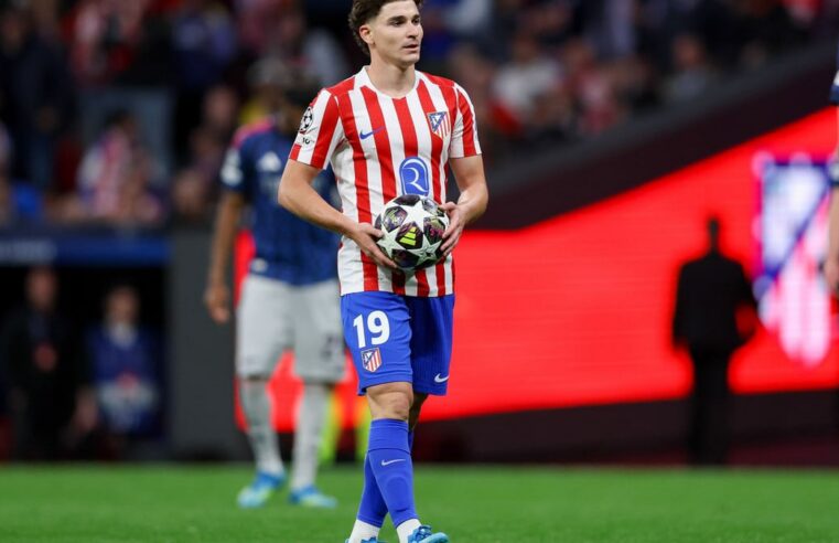 Transfert de julian alvarez vers le psg : un détail décisif à connaître