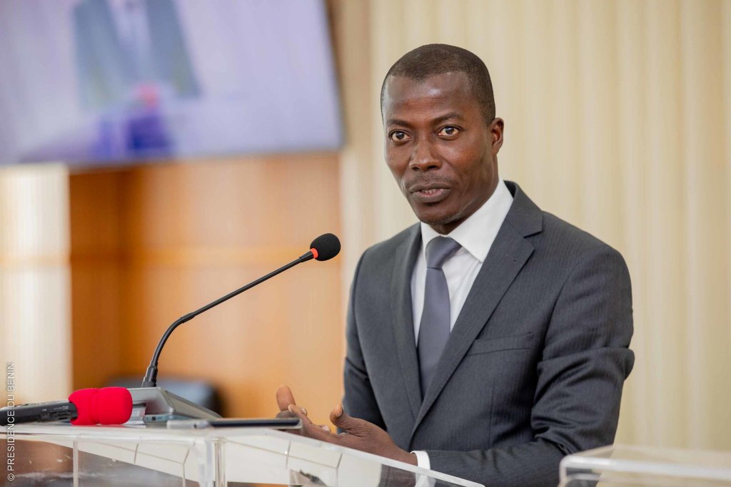 Au Bénin, un appel solennel pour l&rsquo;honneur de la nation à l&rsquo;aube d&rsquo;une transition