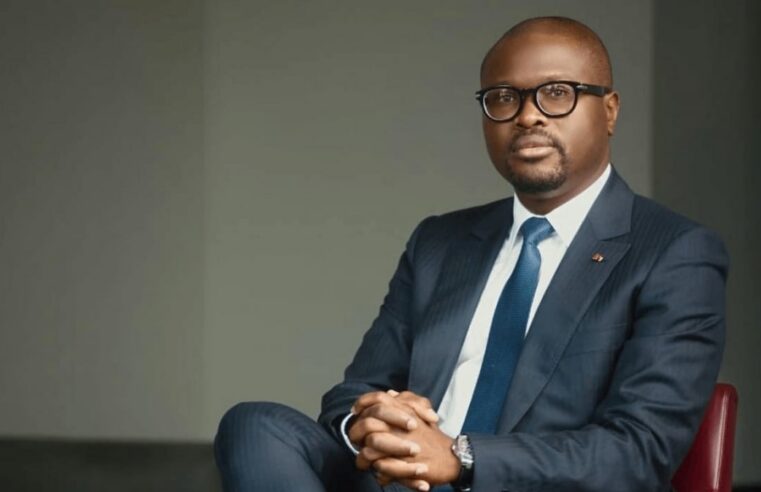 Romuald wadagni nouveau président Bénin engage son gouvernement vers la stabilité