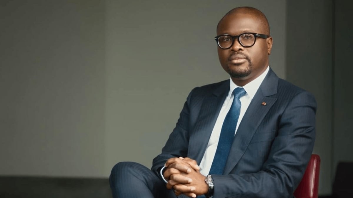 Romuald wadagni nouveau président Bénin engage son gouvernement vers la stabilité