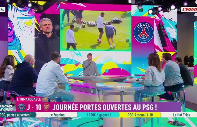 Nuno mendes et le psg face à arsenal : un duel de styles à l&rsquo;aube de la finale
