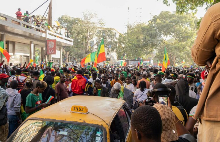Code électoral sénégalais : une voix critique s&rsquo;élève contre la réforme