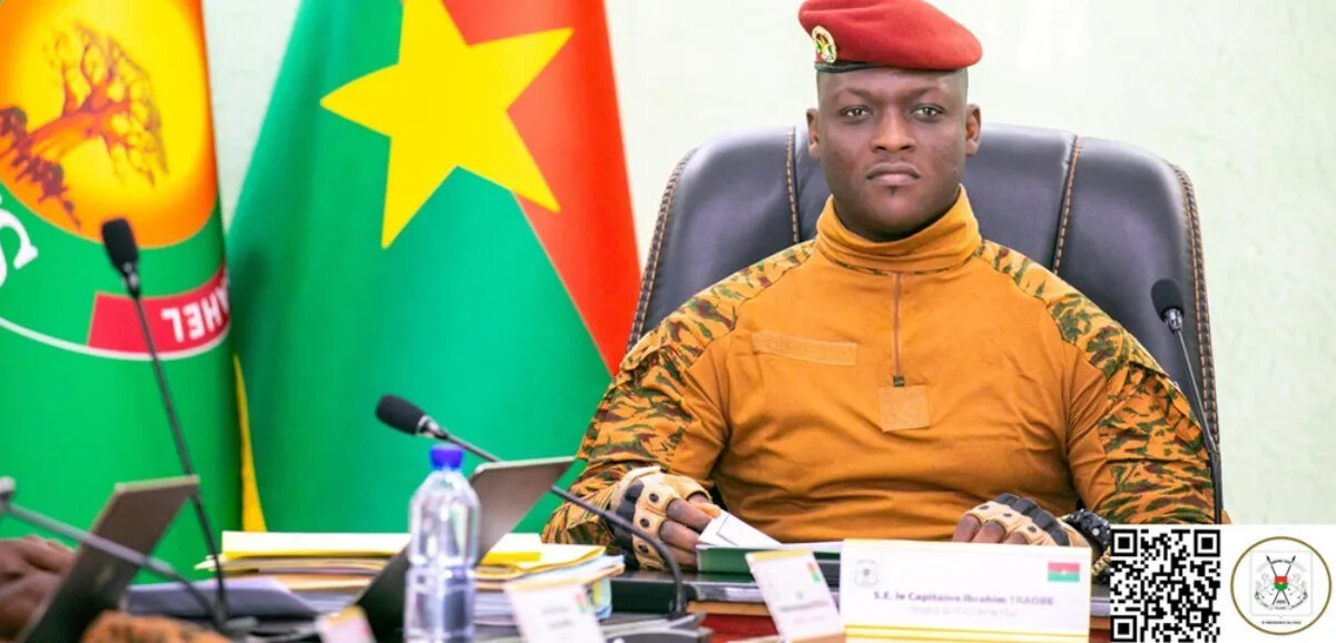 Burkina Faso : dix hauts magistrats poursuivis pour corruption, une affaire qui secoue la justice