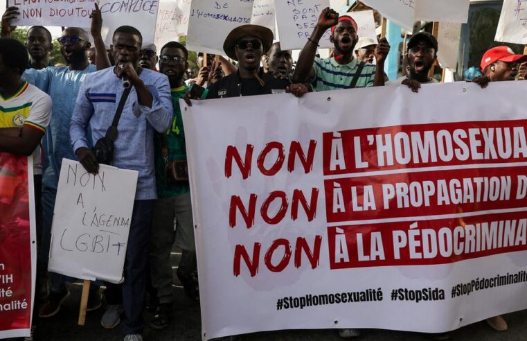 Au Sénégal, comment vivre libre quand l&rsquo;homophobie devient loi