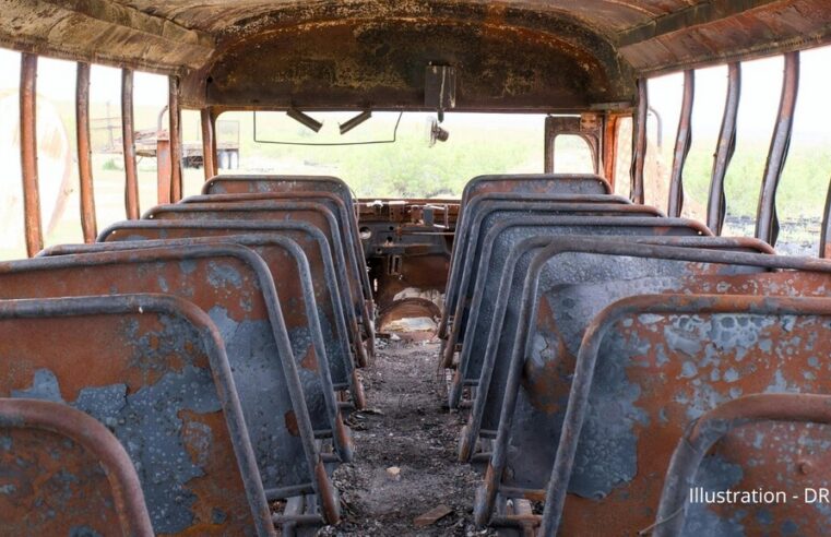 Blocus jihadiste à Bamako : bus incendiés et tensions grandissantes