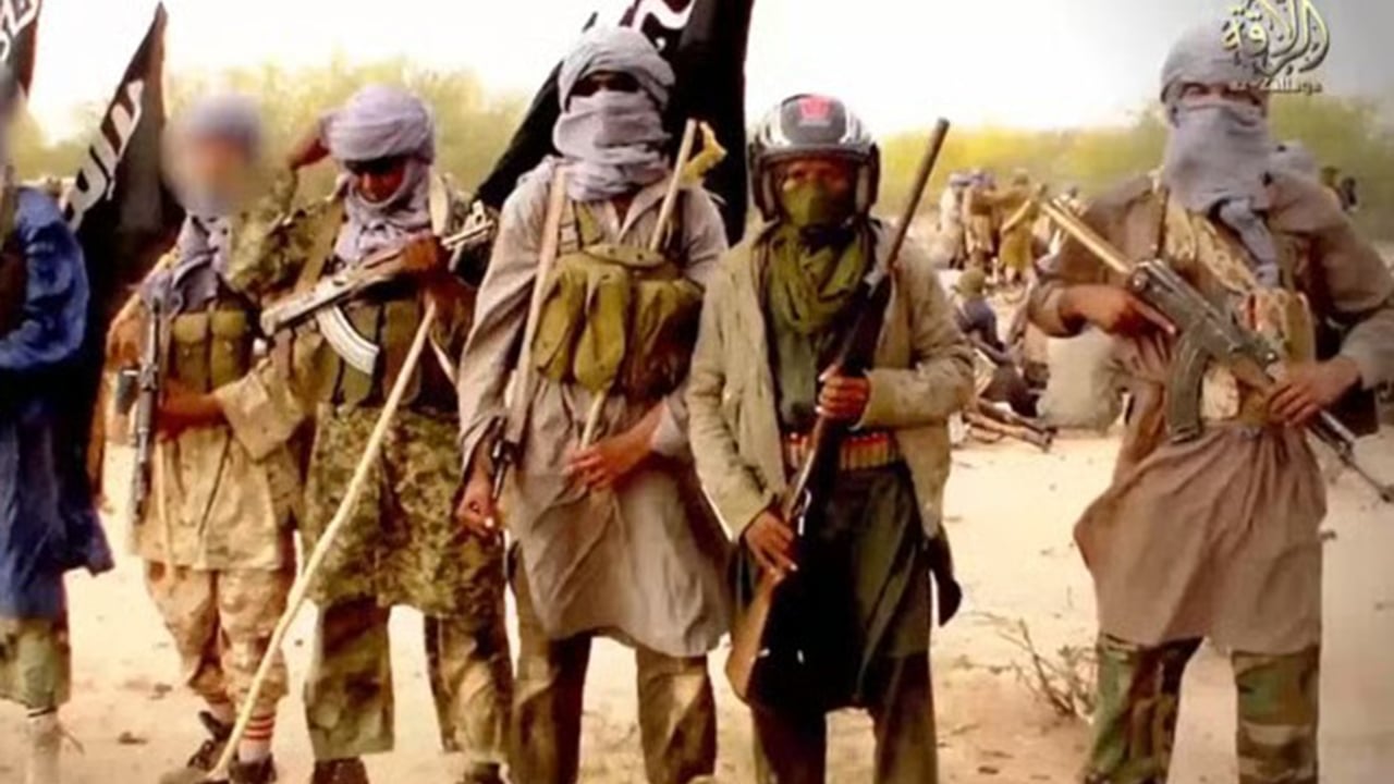 Au Mali, le groupe jihadiste jinm exploite l&rsquo;or pour alimenter ses offensives