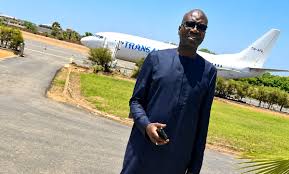 Interpellation d&rsquo;un proche d&rsquo;ousmane sonko au Sénégal