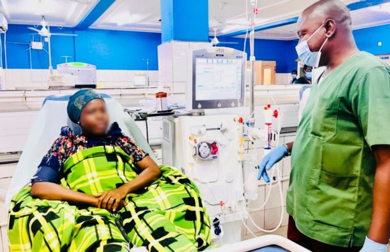 Réforme de la santé au Burkina Faso : des soins accessibles pour tous