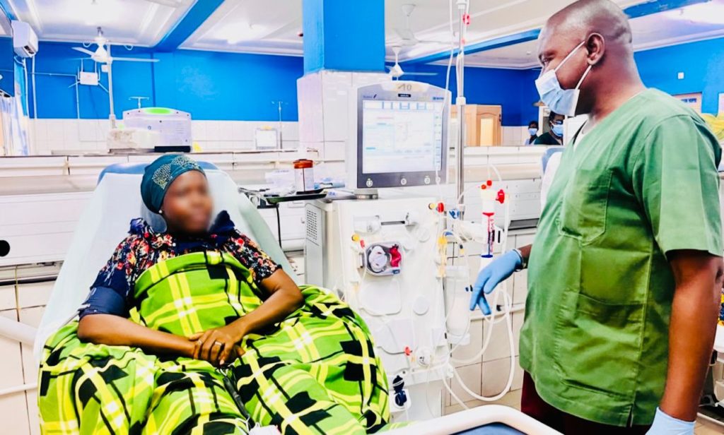 Réforme de la santé au Burkina Faso : des soins accessibles pour tous