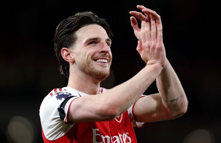 Arsenal en liesse : le récit d&rsquo;un titre de Premier League tant attendu