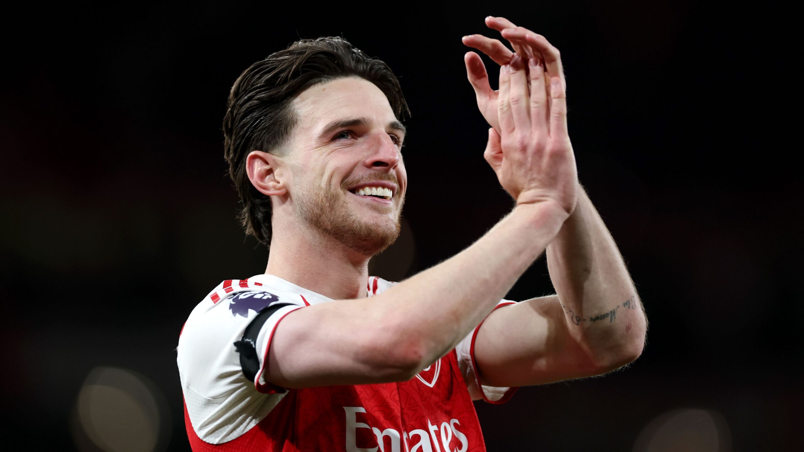 Arsenal en liesse : le récit d&rsquo;un titre de Premier League tant attendu