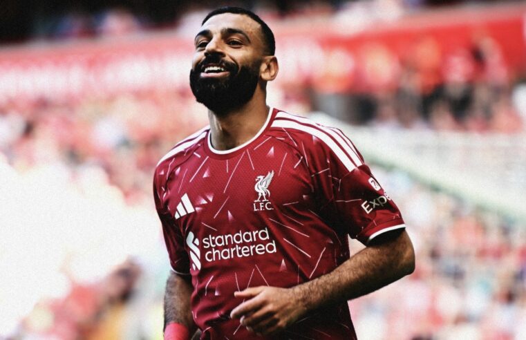 Adieu émouvant de salah à liverpool sous les ovations d&rsquo;anfield