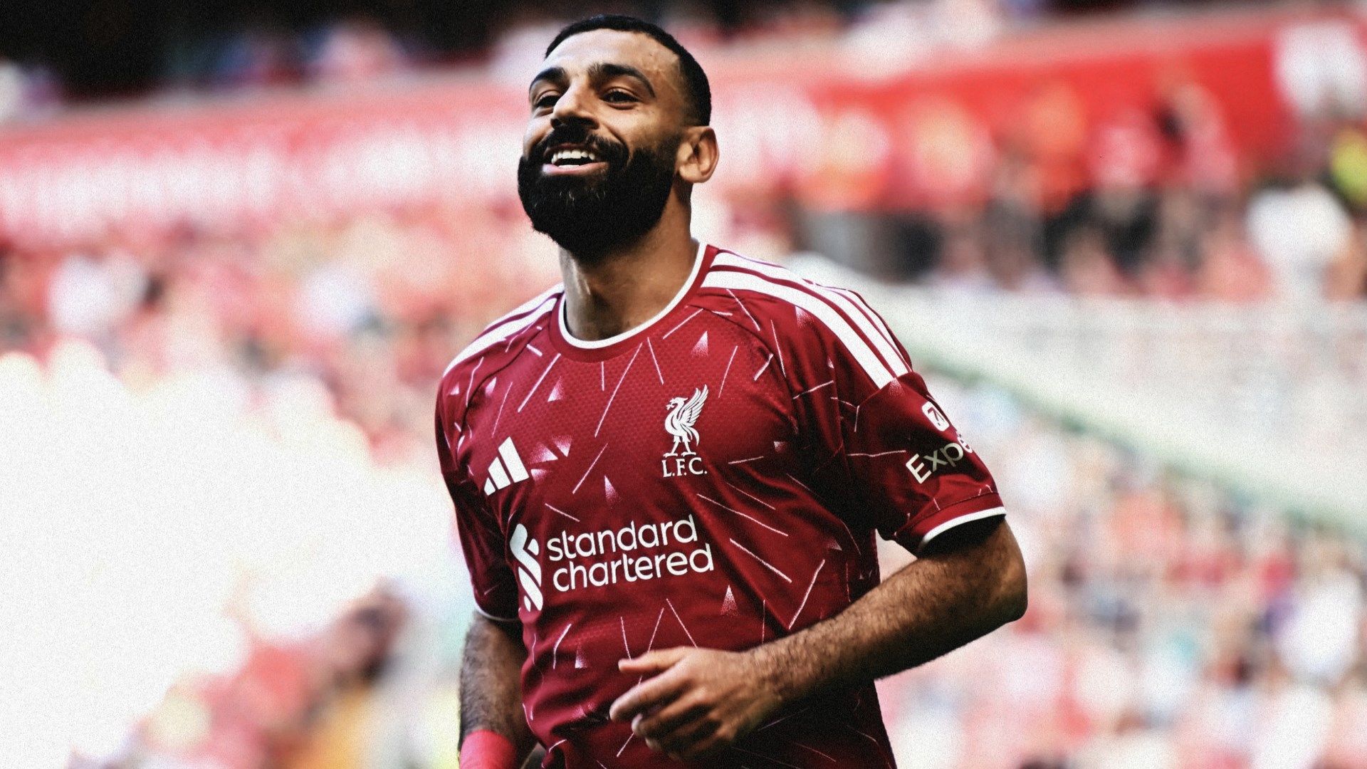 Adieu émouvant de salah à liverpool sous les ovations d&rsquo;anfield