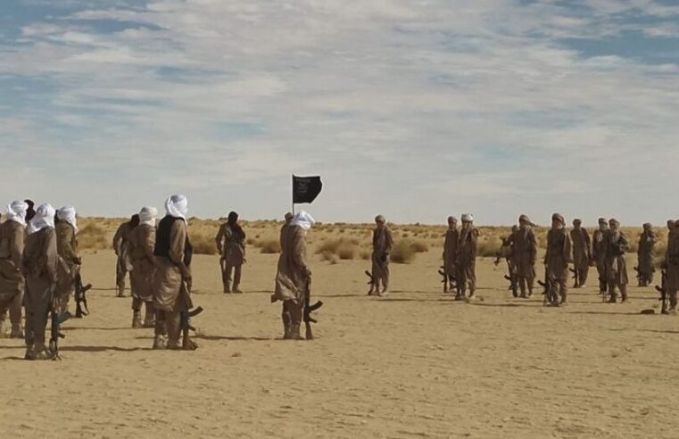 Stratégie du JNIM au Mali : une guerre d&rsquo;usure qui redessine le conflit