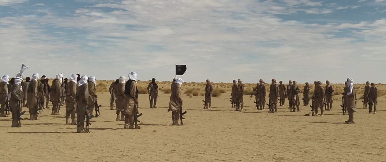 Stratégie du JNIM au Mali : une guerre d&rsquo;usure qui redessine le conflit