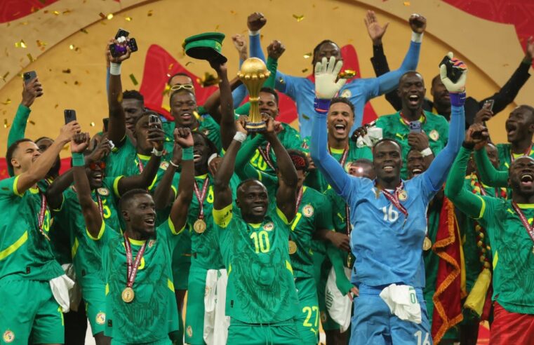Le sort des supporters sénégalais détenus au Maroc après la CAN