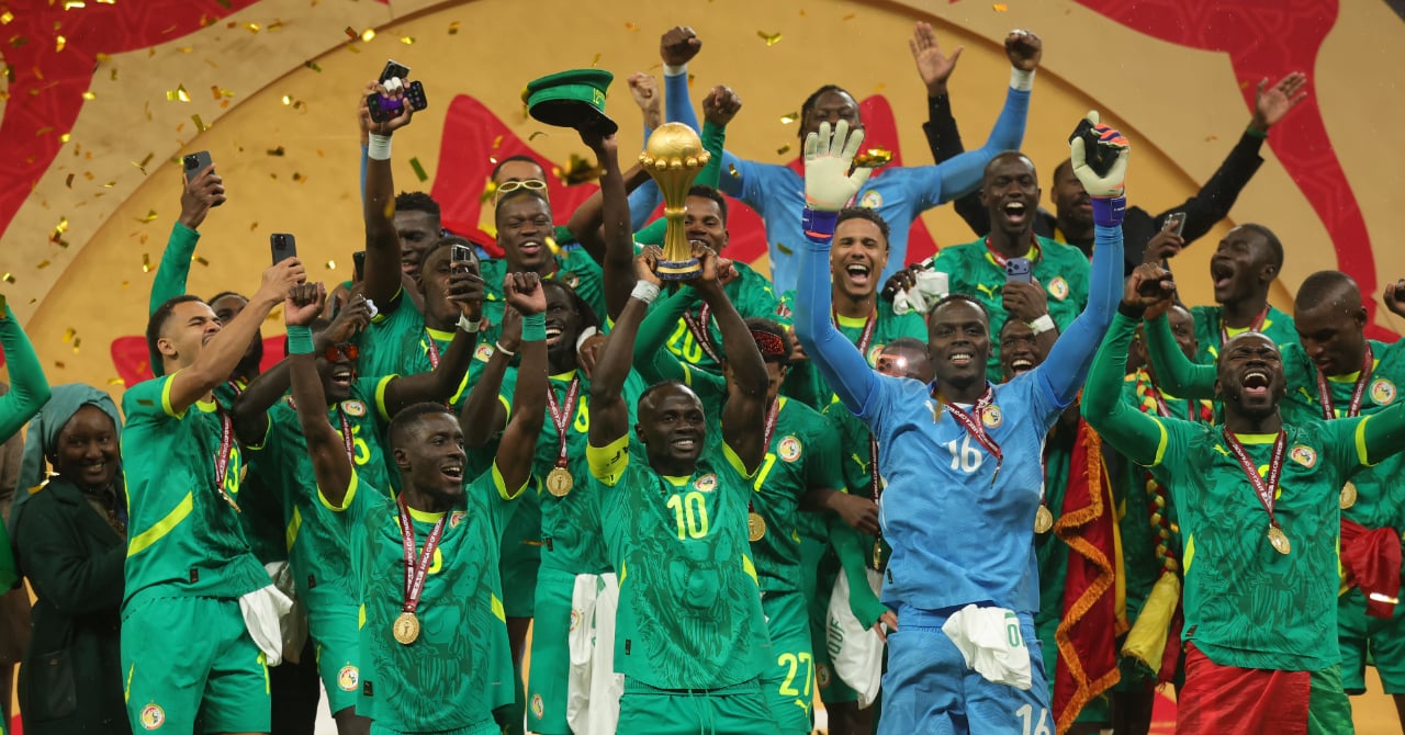 Le sort des supporters sénégalais détenus au Maroc après la CAN