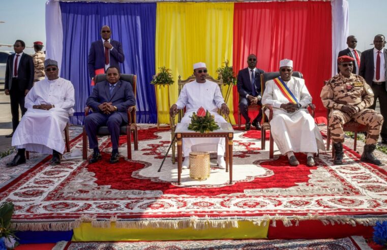 Tchad : droits humains en 2026, entre répression et crises persistantes