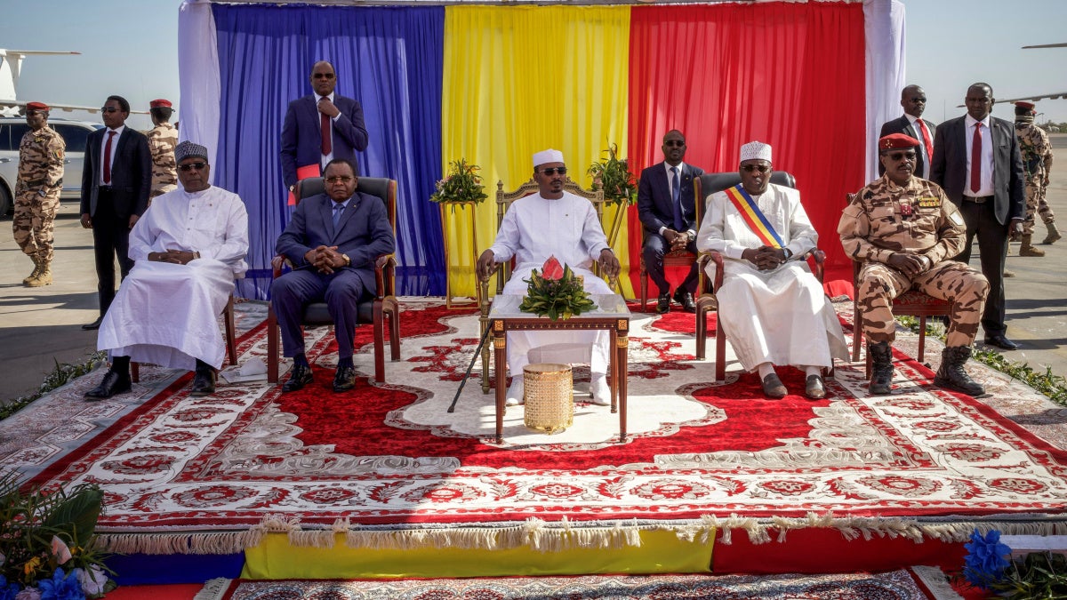 Tchad : droits humains en 2026, entre répression et crises persistantes