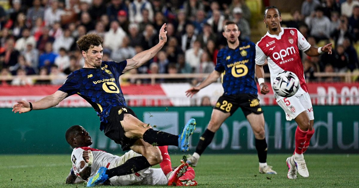 Ligue 1 : l&rsquo;ultimo sprint pour les places européennes et le maintien avant le final