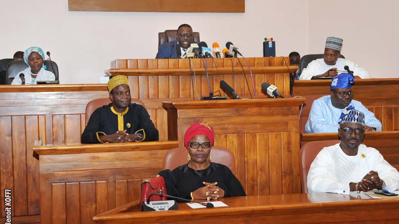 Bénin : les réformes constitutionnelles majeures et leurs implications