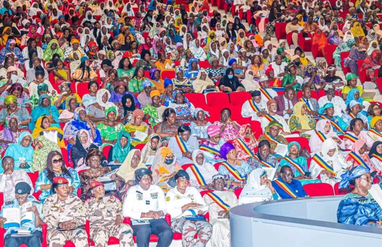 Égalité économique des femmes au Tchad : un retard persistant malgré quelques progrès