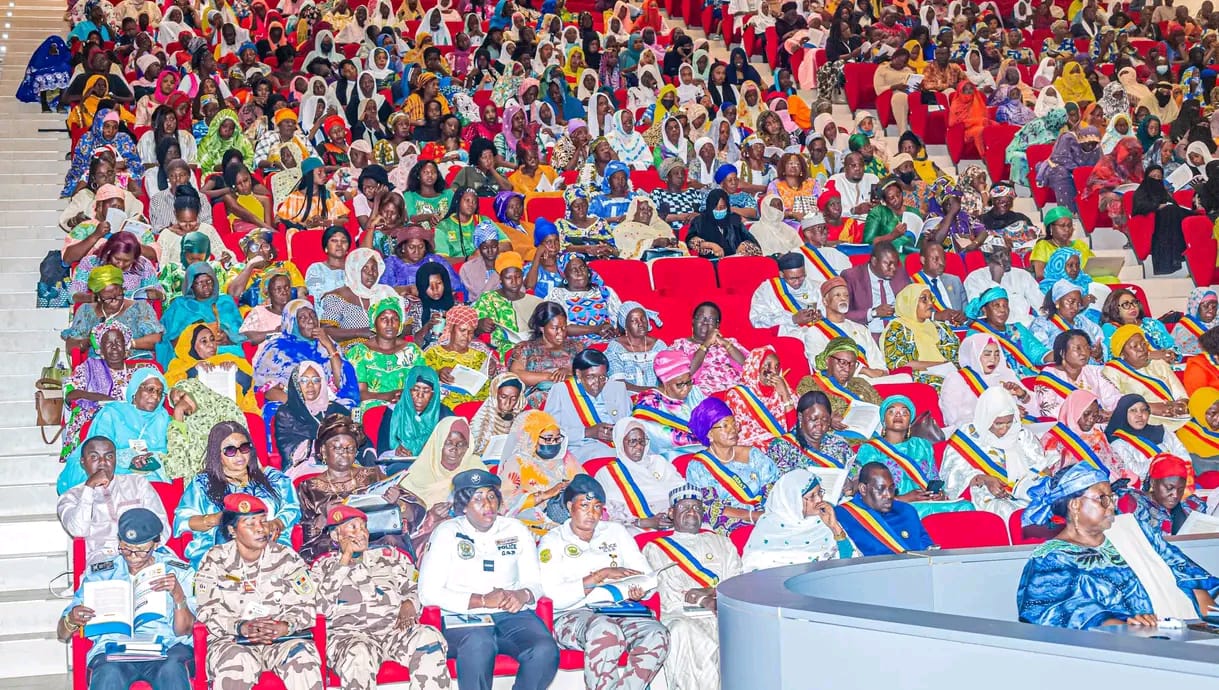 Égalité économique des femmes au Tchad : un retard persistant malgré quelques progrès
