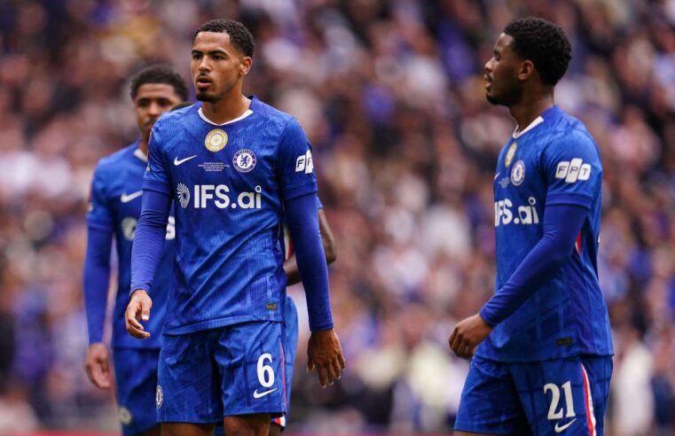 Sunderland – chelsea : enjeux et compositions avant le choc décisif