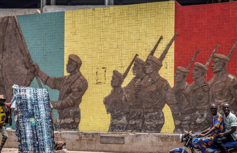 Au Mali, la légitimité plutôt que la force contre l&rsquo;insécurité