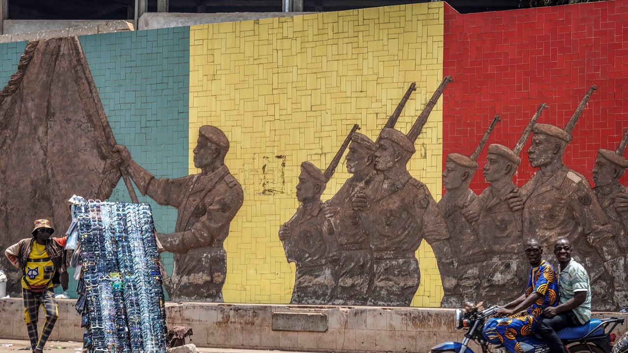 Au Mali, la légitimité plutôt que la force contre l&rsquo;insécurité