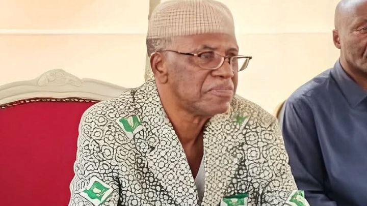 Koné gogé, figure politique d&rsquo;abobo, s&rsquo;éteint à Abidjan