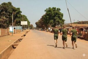 Wagner ou africa corps : quel groupe russe pour la Centrafrique ?