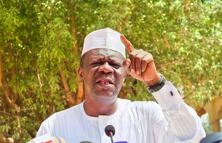 Décès de Youssouf Mahamat Youssouf, président du Conseil provincial du Ouaddaï