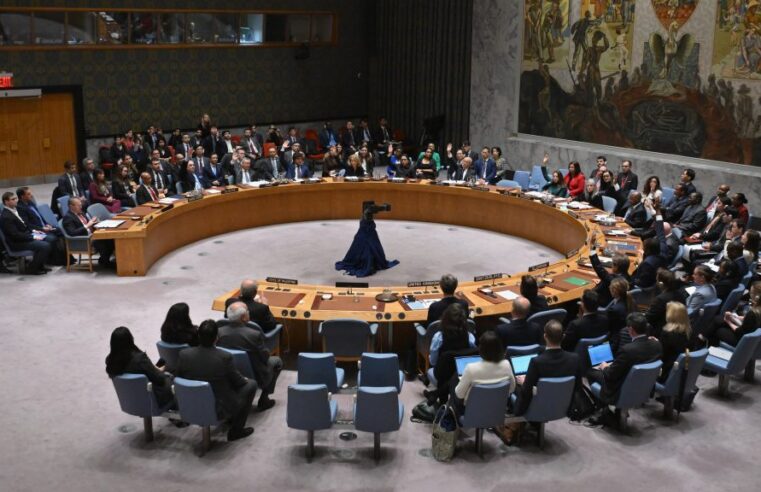 Condamnation par le conseil de sécurité de l&rsquo;ONU des attaques terroristes au Mali