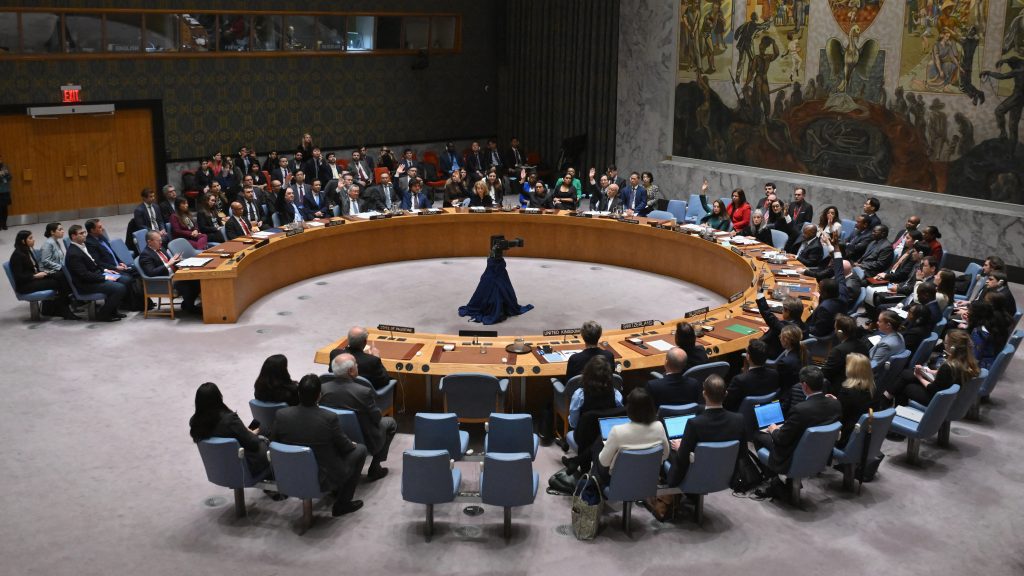 Condamnation par le conseil de sécurité de l&rsquo;ONU des attaques terroristes au Mali