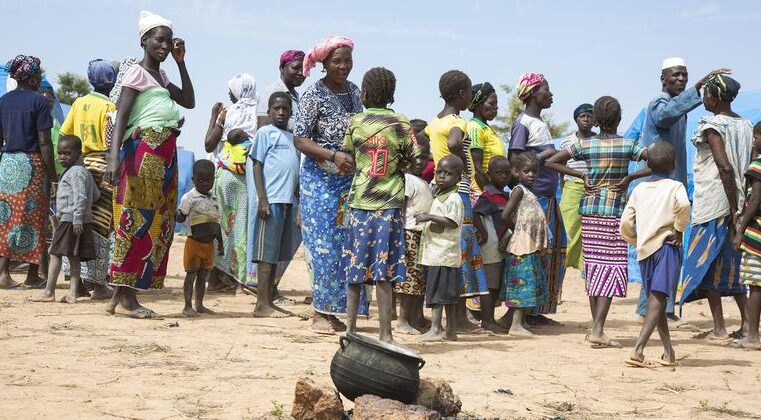 Situation alarmante au Sahel : 29 millions de personnes en quête d&rsquo;aide vitale